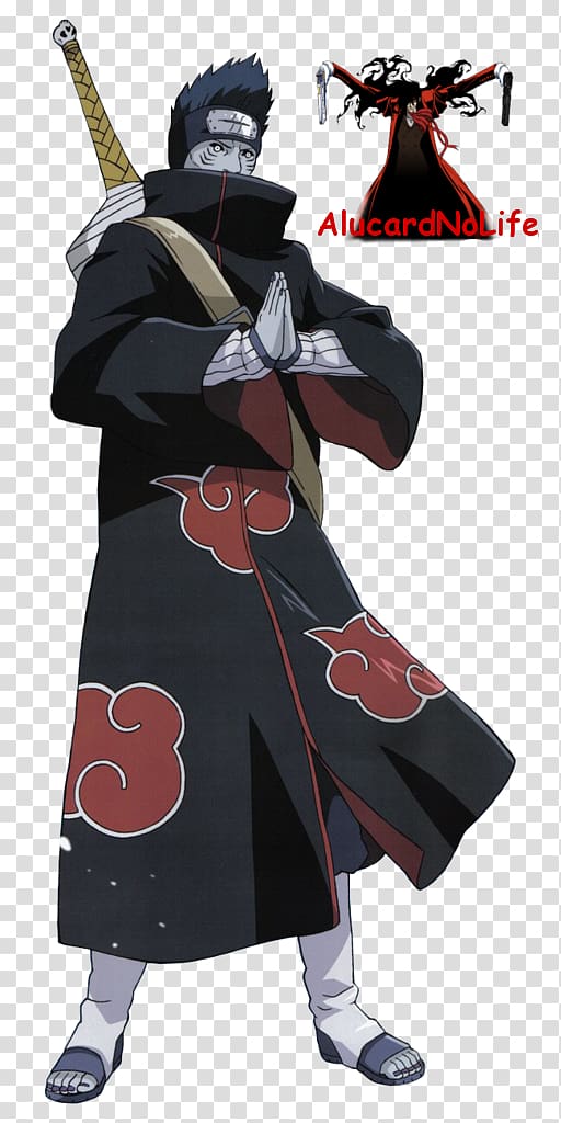 Kisame Hoshigaki Itachi Uchiha Naruto Uchiha clan Akatsuki, naruto transparent background PNG clipart