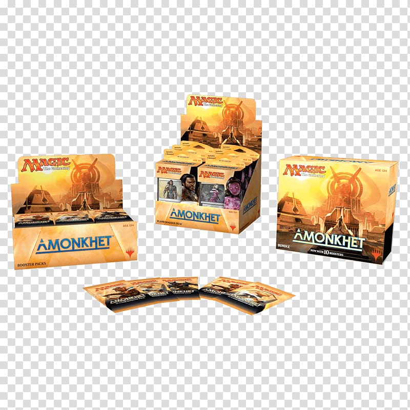 Magic: The Gathering Pro Tour Magic: The Gathering Commander Amonkhet Planeswalker, others transparent background PNG clipart