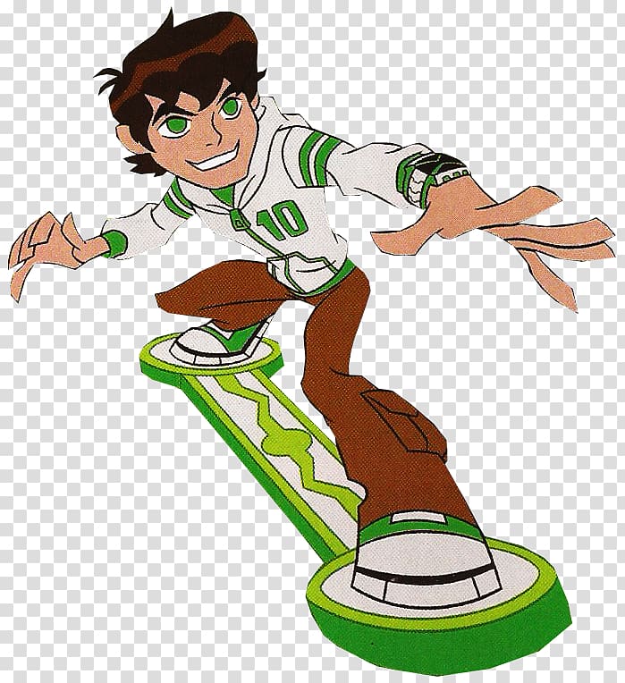 Ben 10: Omniverse, Ben 10 Omniverse Wiki