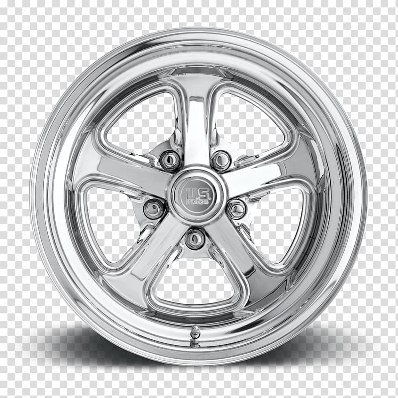 Alloy wheel Spoke Tire Rim, Folkcustom transparent background PNG clipart