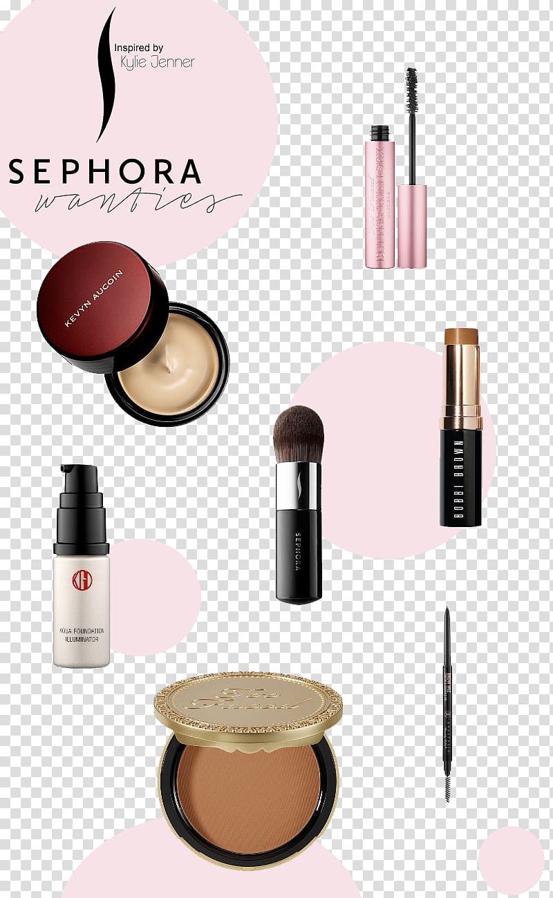 Lipstick Cosmetics Beauty Rouge Sephora, too faced blush brush transparent background PNG clipart