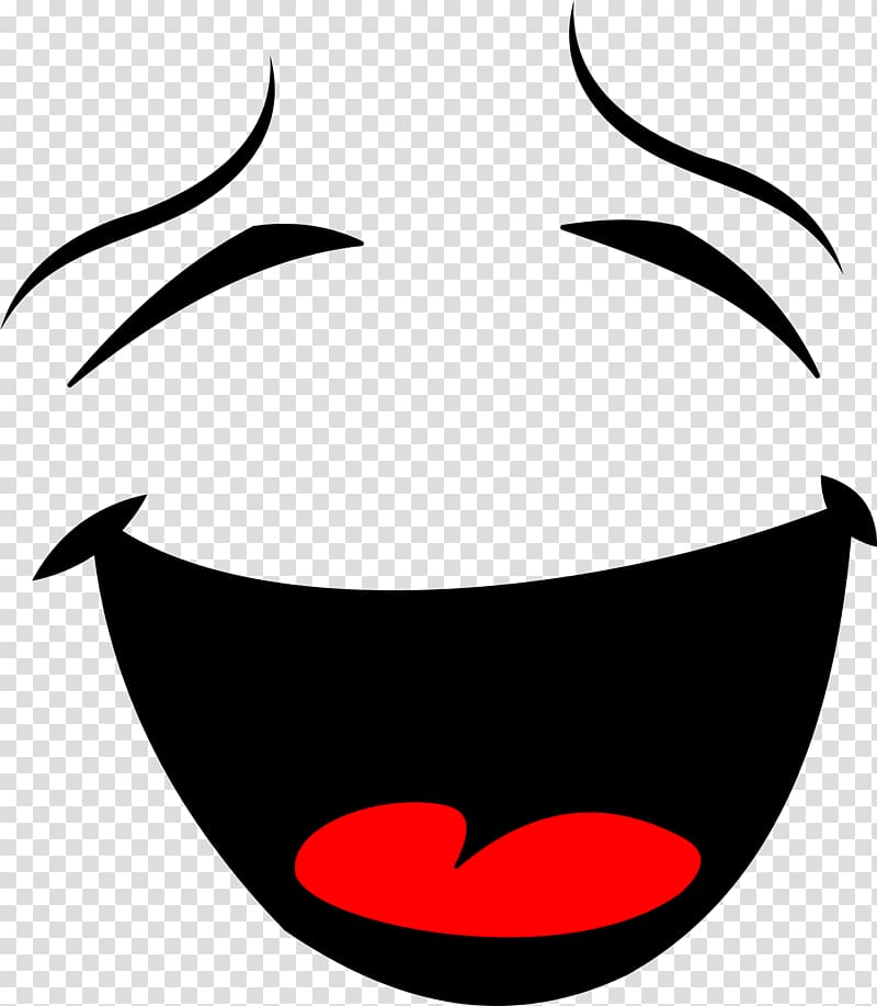 Laughter Smiley Emoticon Computer Icons , Laughing Smiley-Face transparent background PNG clipart