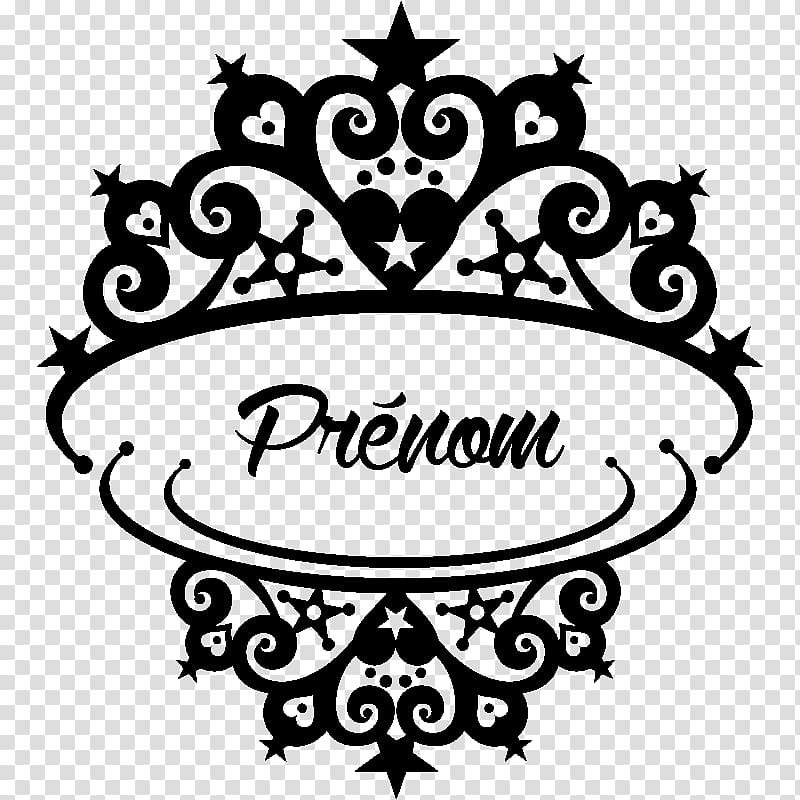 Sticker Diadem Princess , diadem transparent background PNG clipart
