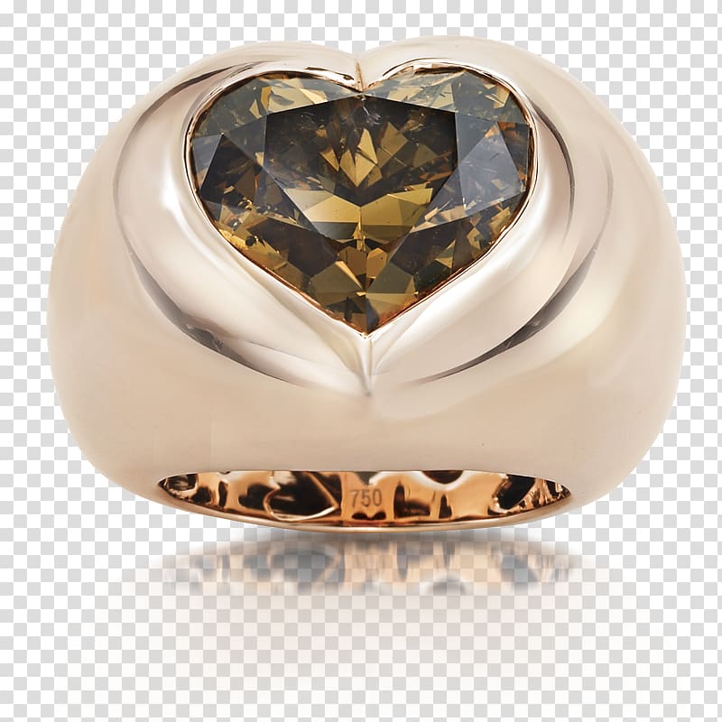 Jewellery Ring Gemstone Gemological Institute of America Bezel, coração transparent background PNG clipart