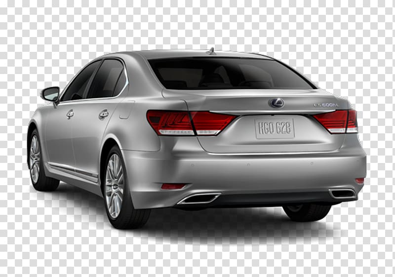 2018 Lexus LS 2017 Lexus IS Car Lexus LX, luxury car transparent background PNG clipart