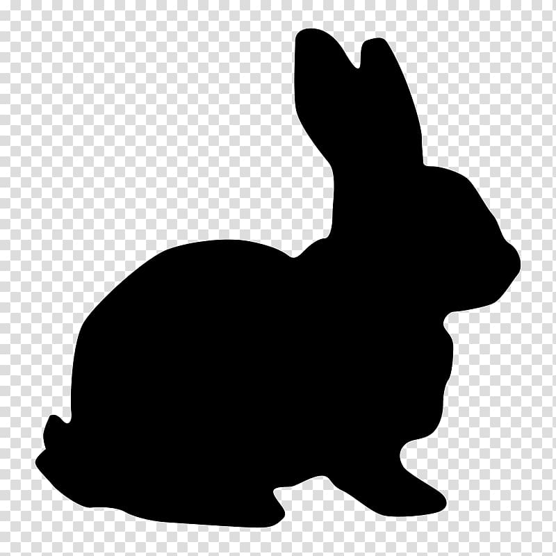 White Rabbit Hare , rabbit transparent background PNG clipart