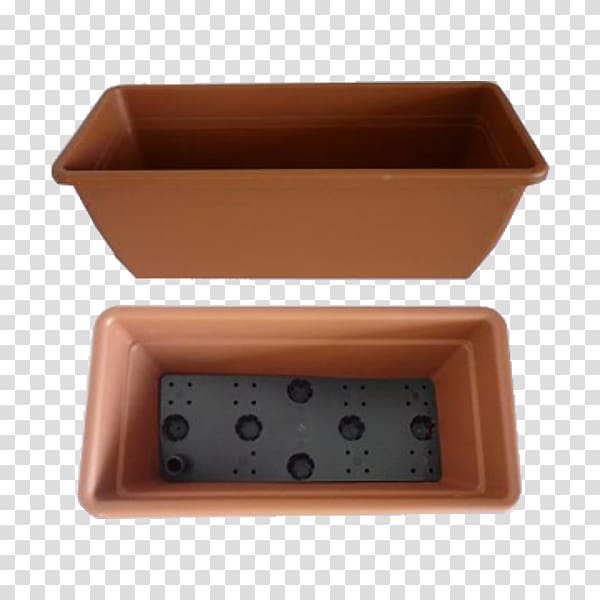 Plastic Bread pan Gas Container Terracotta, Miami transparent background PNG clipart