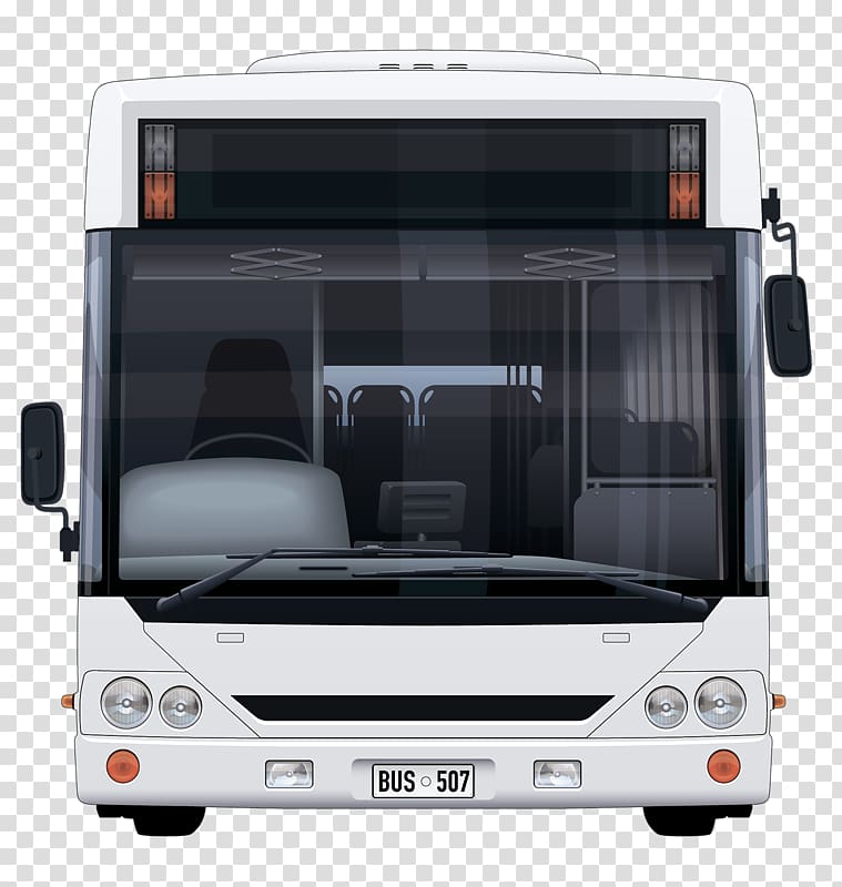Transit bus Transport Coach, bus transparent background PNG clipart