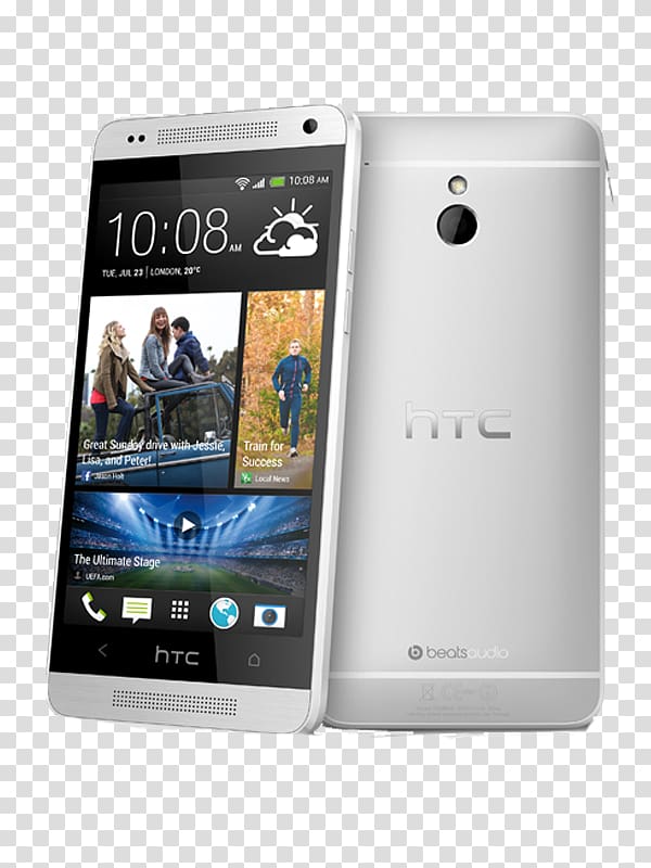 HTC One Mini HTC One S HTC 10, android transparent background PNG clipart