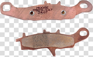 Car Brake pad All-terrain vehicle Motorcycle, car transparent background PNG clipart thumbnail