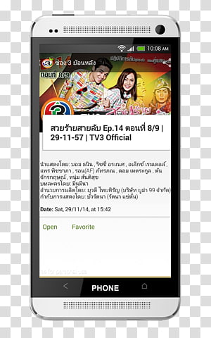 Smartphone Amazon.com Mobile Phones Streaming media Amazon Appstore, smartphone transparent background PNG clipart thumbnail