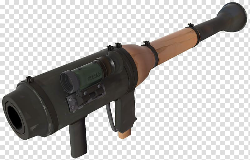 Roblox Rocket Launcher Transparent