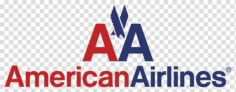 American Airlines Group Dallas/Fort Worth International Airport Logo, others transparent background PNG clipart