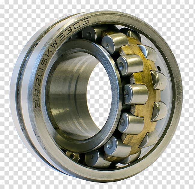 Spherical roller bearing Tapered roller bearing Ball bearing Rolling-element bearing, others transparent background PNG clipart