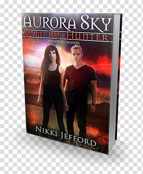 Hunting Season Aurora Sky Vampire Hunter Vol 4 Amazon Com