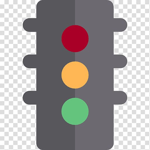 Traffic light Traffic sign Icon, traffic light transparent background PNG clipart