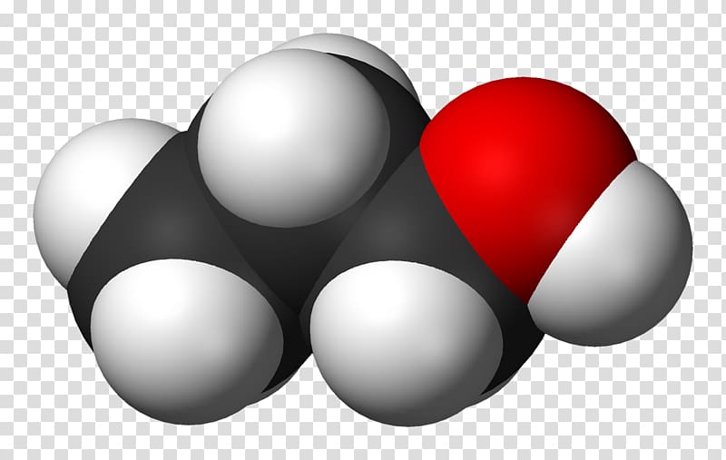 1-Propanol Chemistry Butane Butanol Chemical substance, others transparent background PNG clipart