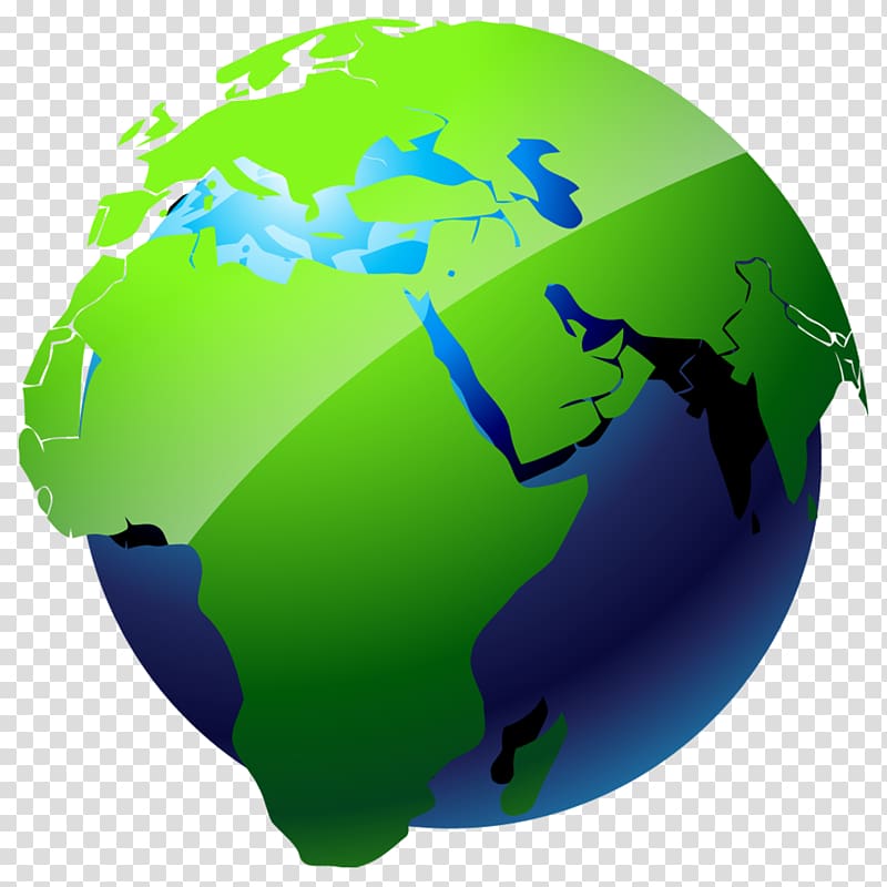 Earth Euclidean , World map and earth transparent background PNG clipart