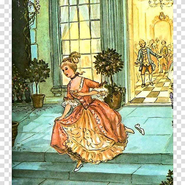 Free Download Grimms Fairy Tales Cinderella And Other Tales