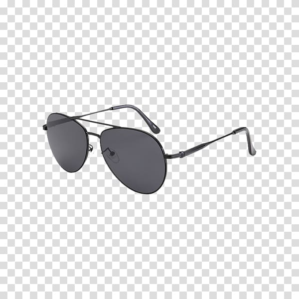 Aviator sunglasses Fashion Eyewear, Sunglasses transparent background PNG clipart