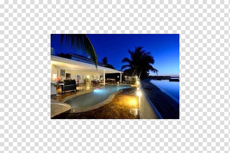Property Vacation Lighting Tourism Sky plc, beach sunset transparent background PNG clipart