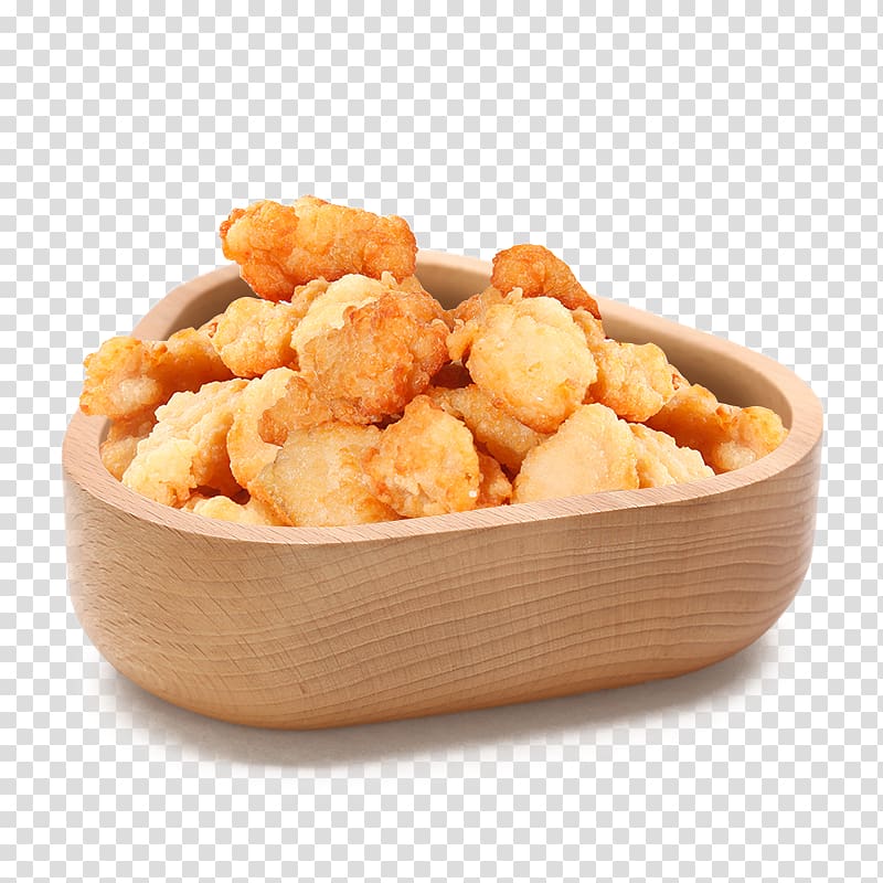 McDonalds Chicken McNuggets Fried chicken Chicken nugget Fried Coke, A fried chicken pieces transparent background PNG clipart