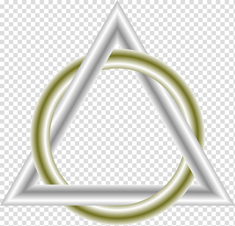 Trinity Christian symbolism Christianity Religion, triangle transparent background PNG clipart
