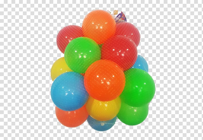 Candy plastic Balloon, candy transparent background PNG clipart