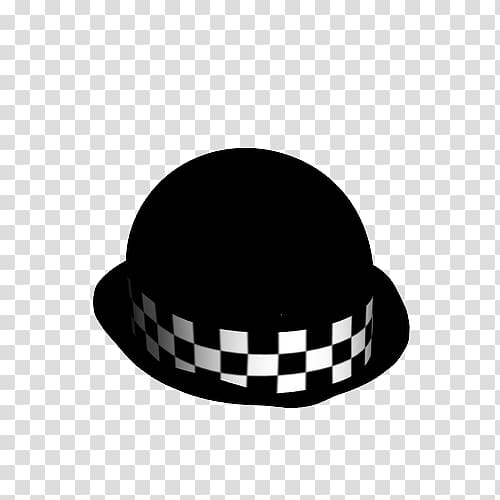 Hat Knit cap Police officer Beanie, police hat transparent background PNG clipart