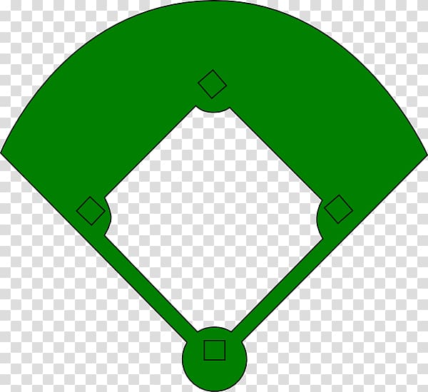 Baseball field Softball Drawing , baseball transparent background PNG clipart