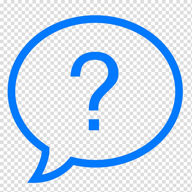 Computer Icons Question mark, others transparent background PNG clipart