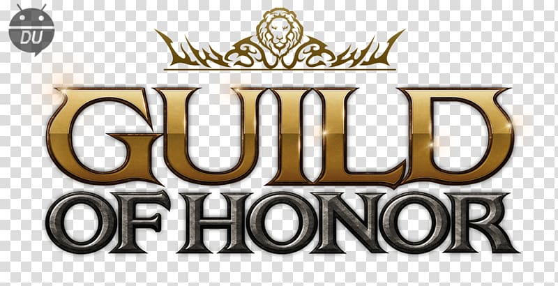 Massively multiplayer online role-playing game Guild of Honor Video game, honor transparent background PNG clipart