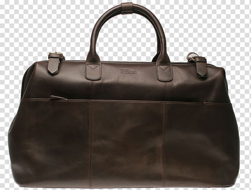 Handbag Alfred Dunhill Furla Leather Briefcase, genuine leather transparent background PNG clipart