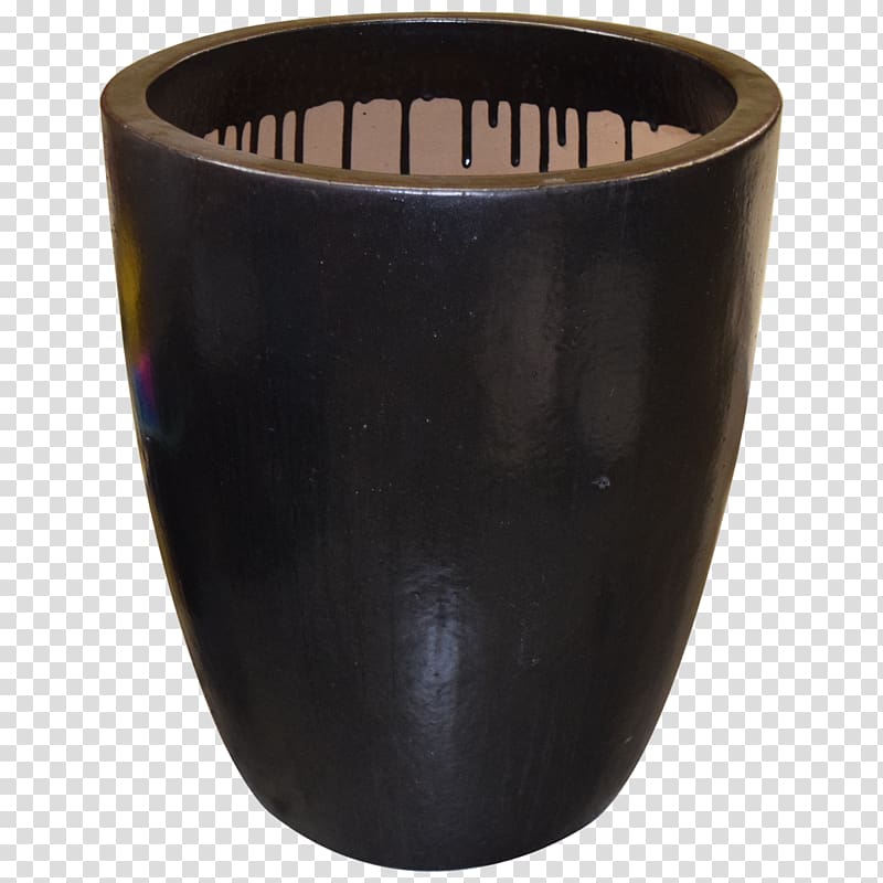 Ceramic glaze Flowerpot Pottery Ash glaze, others transparent background PNG clipart