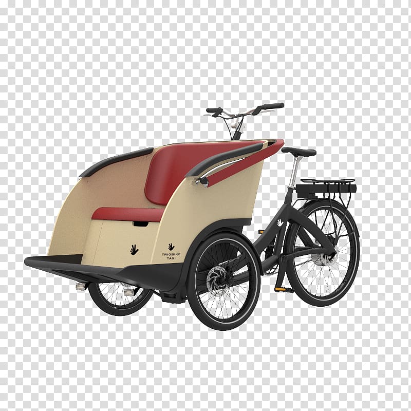 Car Scooter Hybrid bicycle Freight bicycle, car transparent background PNG clipart
