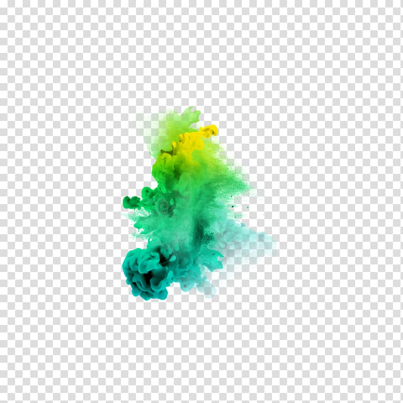 Color crush Smoke Desktop , magic transparent background PNG clipart