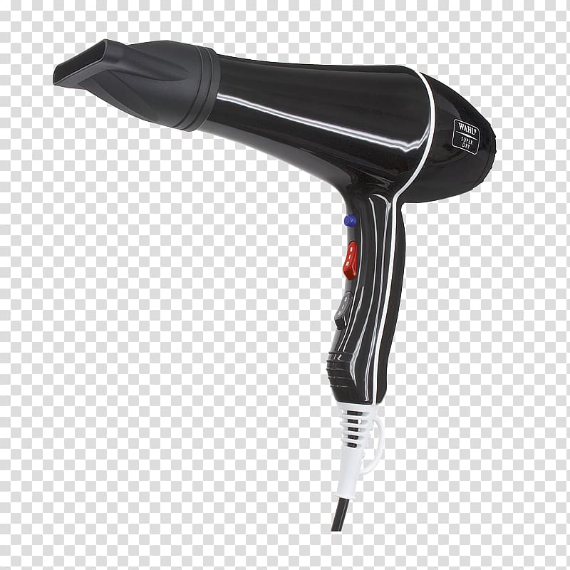 Hair Dryers Wahl Clipper Hair dryer Philips Barber, hair transparent background PNG clipart