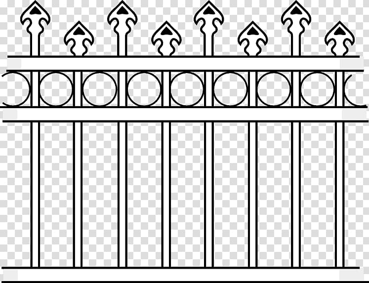 Fence Brisbane Perth Garden House, boundary fence transparent background PNG clipart