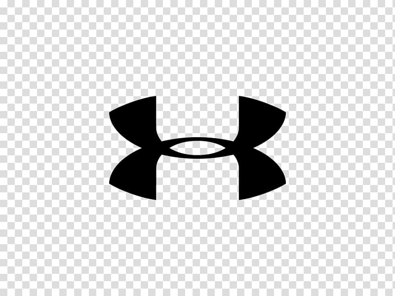Under Armour logo, Under Armour T-shirt Clothing Sneakers Sportswear, armour transparent background PNG clipart