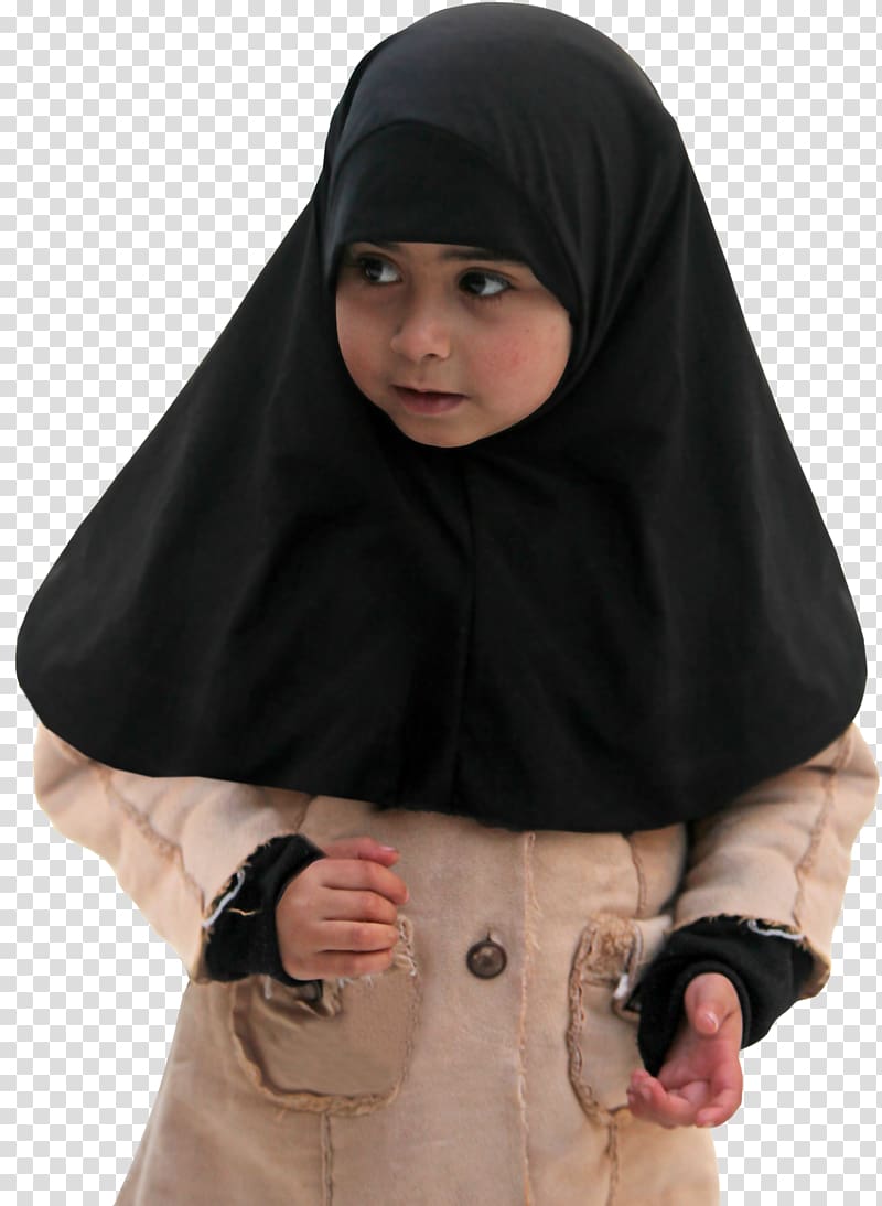 Zaynab bint Ali Child Hussainiya Al Abbas Mosque Al-Sayeda Zainab Mosque, child transparent background PNG clipart