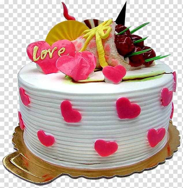 Birthday cake Fruitcake Cupcake Cream, Creative Cakes transparent background PNG clipart