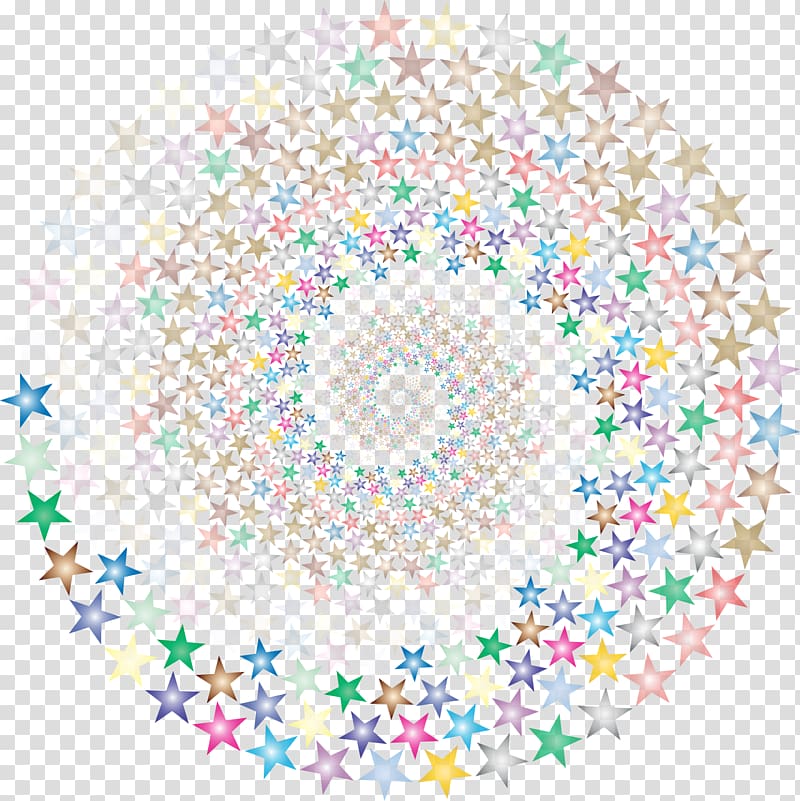 Computer Icons Star , vortex transparent background PNG clipart