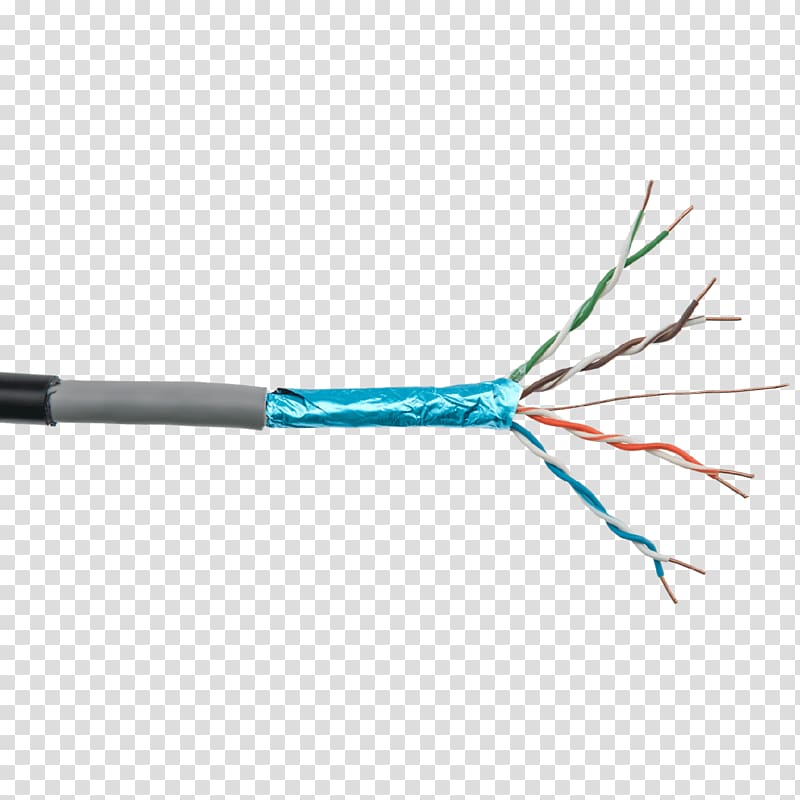 Network Cables Forter Electrical cable Copper Lutsk, others transparent background PNG clipart