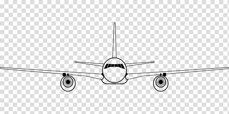 Ceiling Fans Narrow-body aircraft Aerospace Engineering, aircraft transparent background PNG clipart