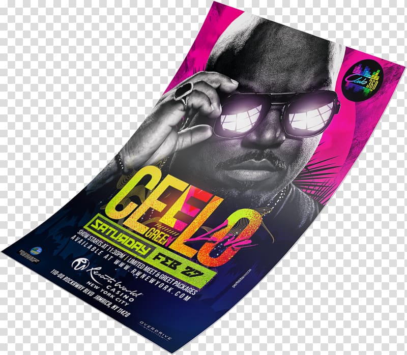 Poster Product Brand, Night Club Flyer Design transparent background PNG clipart