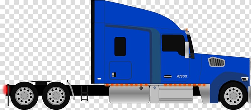 Kenworth W900 Kenworth T660 Car Truck, kenworth w900 transparent background PNG clipart