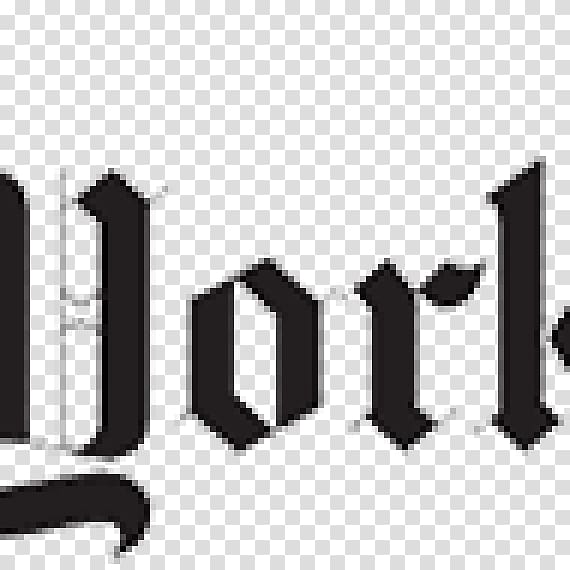 New York City The New York Times Magazine Company News, new york times logo transparent background PNG clipart