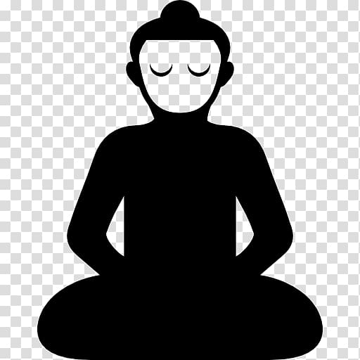 Four Noble Truths Mind Belief Enlightenment, buddha transparent background PNG clipart