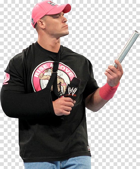 John Cena WWE '13 WWE Raw Money in the Bank ladder match WWE Money in the Bank, john cena transparent background PNG clipart