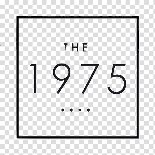 The 1975 Robbers The Neighbourhood Bastille, others transparent background PNG clipart